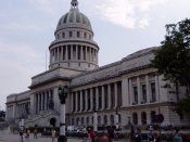 Havanský Capitol